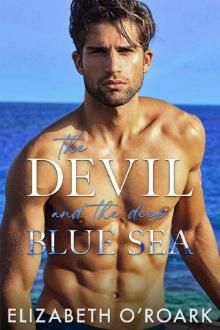 The Devil And The Deep Blue Sea Read online
