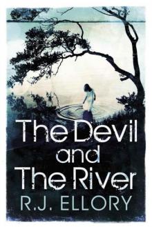 The Devil and the River Read online