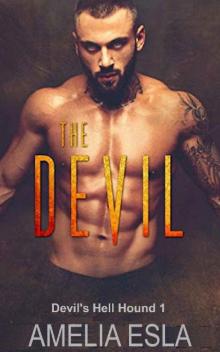The Devil (Devil's Hell Hound Book 1) Read online