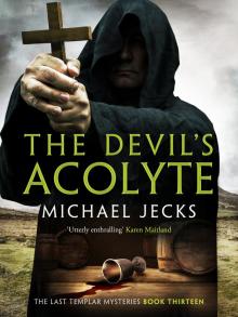 The Devil's Acolyte Read online