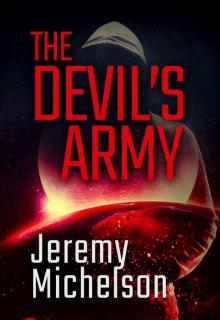 The Devil's Army Read online
