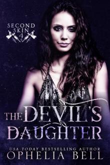 The Devil's Daughter Read online