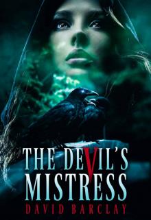 The Devil's Mistress Read online