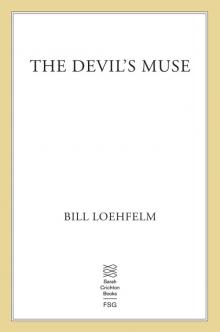 The Devil's Muse Read online