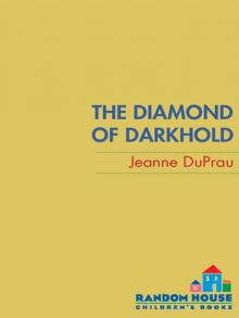 The Diamond of Darkhold Read online