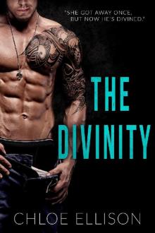 The Divinity Read online