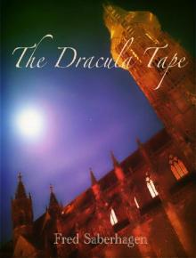 The Dracula Tape Read online