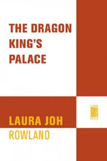 The Dragon King's Palace Read online
