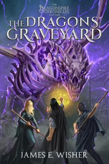 The Dragons' Graveyard Read online