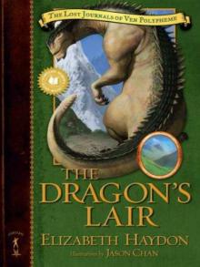 The Dragon's Lair Read online