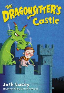 The Dragonsitter's Castle Read online