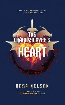 The Dragonslayer's Heart Read online