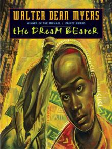 The Dream Bearer Read online