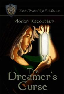 The Dreamer's Curse (Book 2) Read online