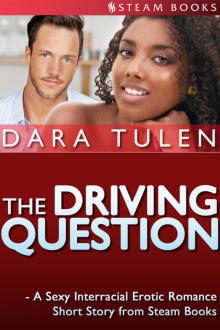 The Driving Question Read online