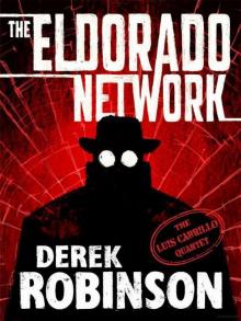 The Eldorado Network Read online
