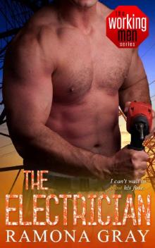 The Electrician (Working Men Series Book 5) Read online