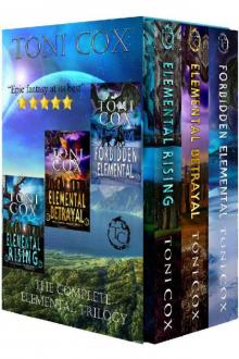 The Elemental Trilogy Box Set Read online