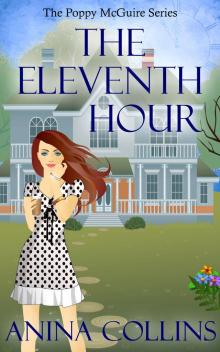 The Eleventh Hour Read online