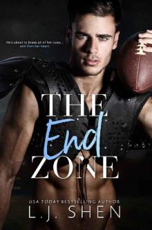 The End Zone Read online
