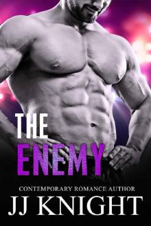 The Enemy (Blitzed Book 2) Read online