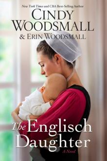 The Englisch Daughter Read online