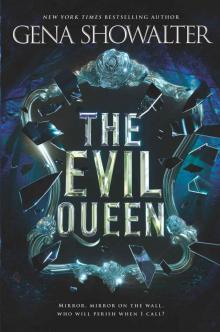 The Evil Queen (The Forest of Good and Evil) Read online