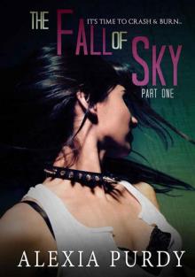 The Fall of Sky: Part One (The Fall of Sky #1) Read online