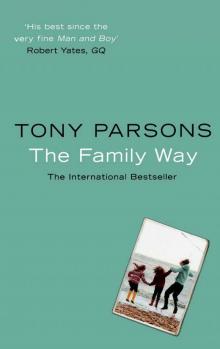 The Family Way Read online