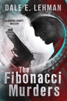 The Fibonacci Murders Read online