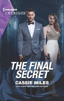 The Final Secret Read online