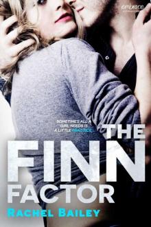 The Finn Factor Read online