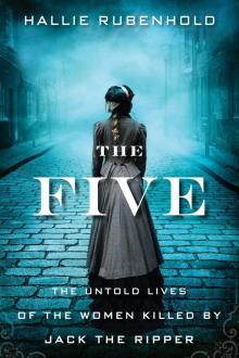 The Five Read online