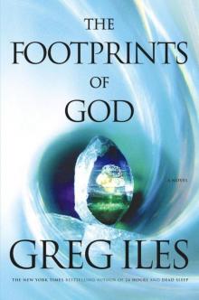 The Footprints of God Read online