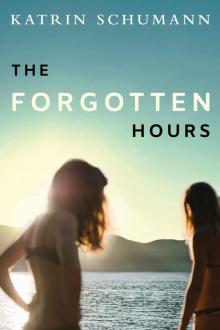 The Forgotten Hours Read online