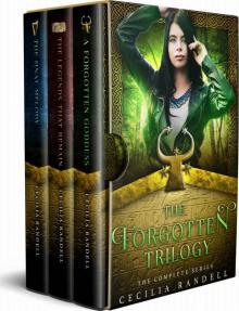 The Forgotten Trilogy Read online