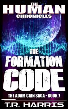 The Formation Code Read online