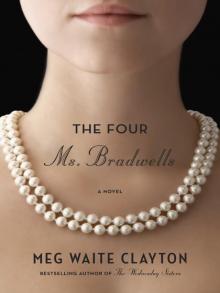 The Four Ms. Bradwells Read online