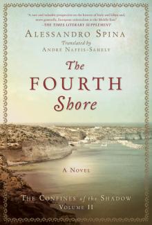 The Fourth Shore Read online