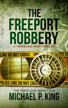 The Freeport Robbery Read online