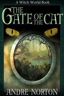 The Gate of the Cat (Witch World: Estcarp Series)
