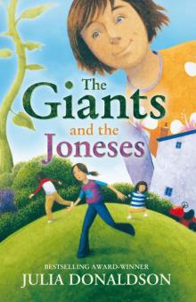 The Giants and the Joneses Read online