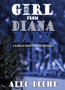 The Girl From Diana Park Read online
