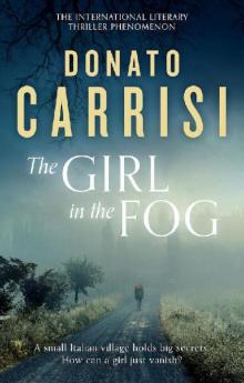 The Girl in the Fog Read online