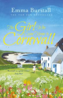 The Girl Who Came Home to Cornwall Read online