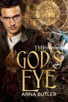 The God's Eye (Lancaster's Luck Book 3) Read online