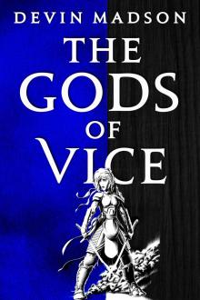 The Gods of Vice Read online