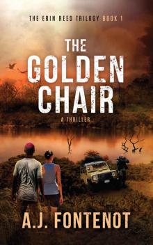 The Golden Chair