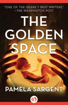 The Golden Space Read online