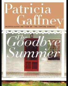 The Goodbye Summer Read online